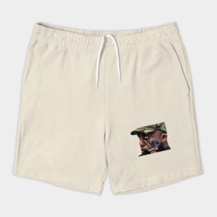 Predator: Mac Sweat Shaving Shorts