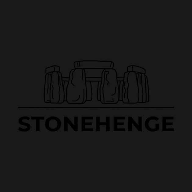 Stonehenge by CreativeSage