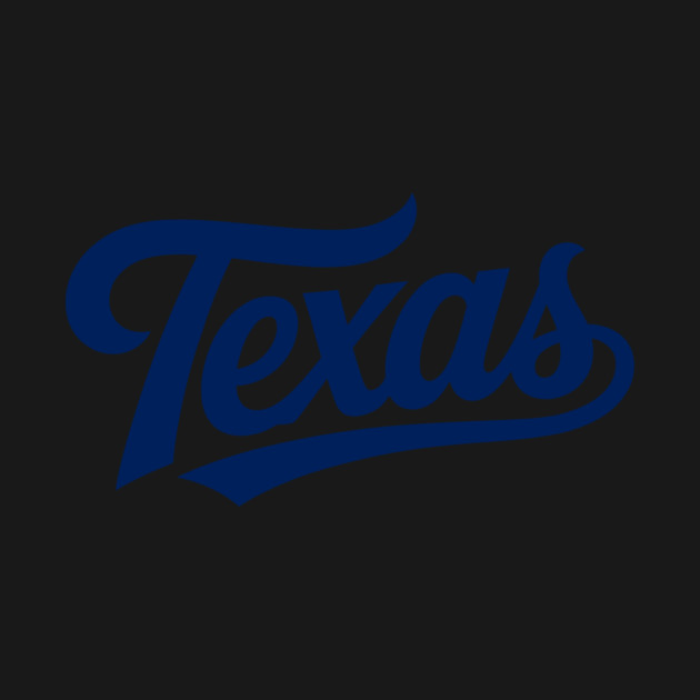 Texas by CreativeSage