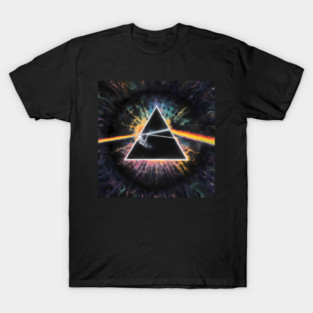 Vintage Pink-Floyd T-Shirt