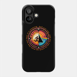 Vintage Pink-Floyd Phone Case