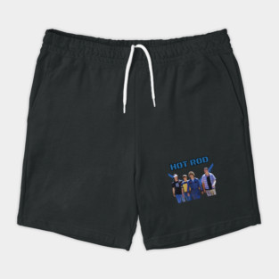 Hot Rod Shorts