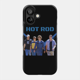 Hot Rod Phone Case
