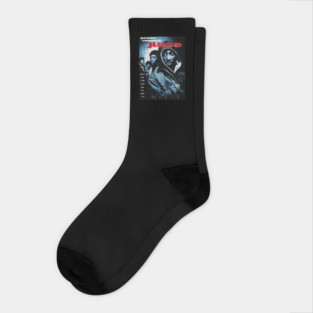 90s juice movie Socks