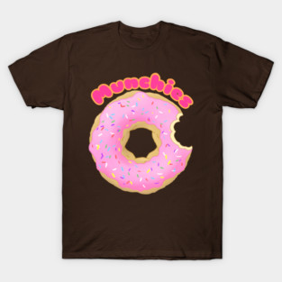 strawberry munchies T-Shirt