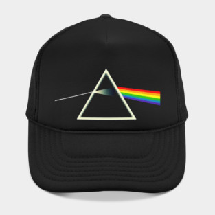 Darks Side Of The Moon Hat