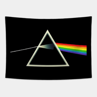 Darks Side Of The Moon Tapestry