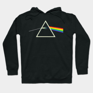 Darks Side Of The Moon Hoodie