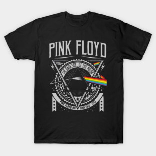 Vintage Pink Floyd T-Shirt