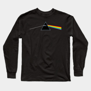 Vintage Pink Floyd Long Sleeve T-Shirt
