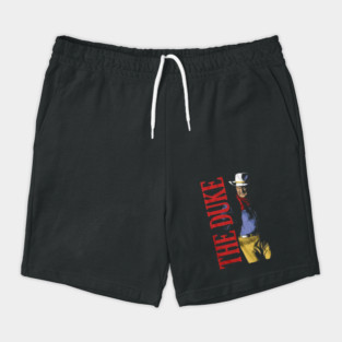 John Wayne THE DUKE Shorts