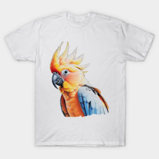 COCKATOO T-Shirt