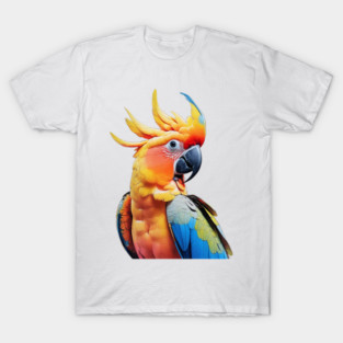 COCKATOO T-Shirt