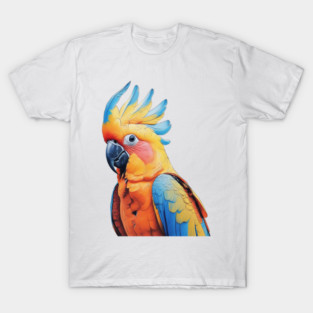 COCKATOO T-Shirt