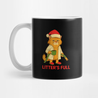 Litters-Full Mug