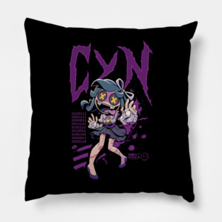 Murder Drones - Cyn Pillow