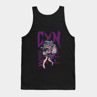 Murder Drones - Cyn Tank Top
