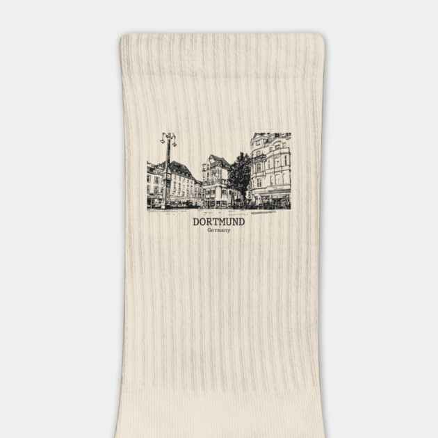 Dortmund - Germany by Lakeric