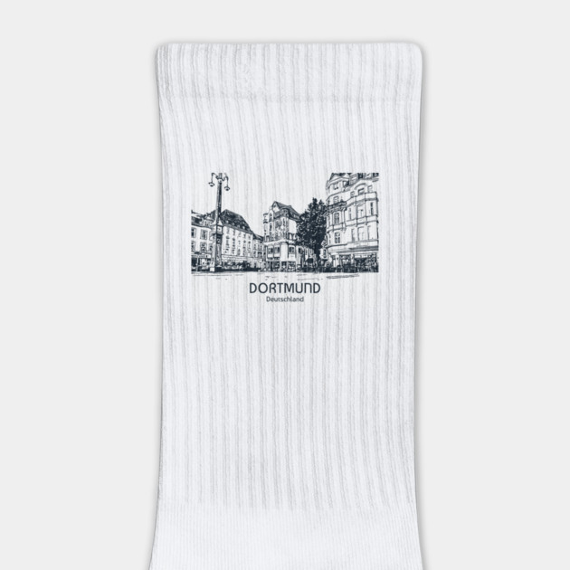 Dortmund - Deutschland by Lakeric