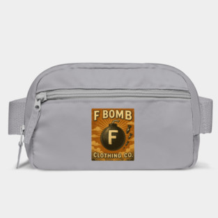Dropping F Bombs Bag