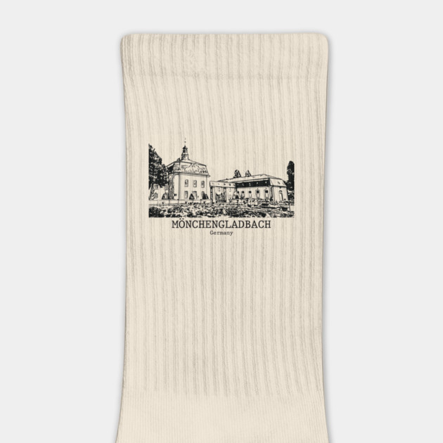 Mönchengladbach - Germany by Lakeric