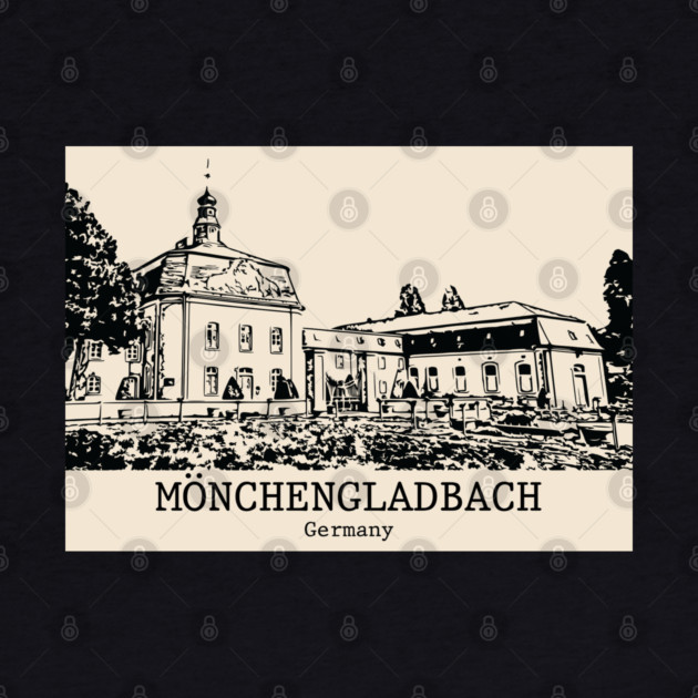 Mönchengladbach - Germany by Lakeric