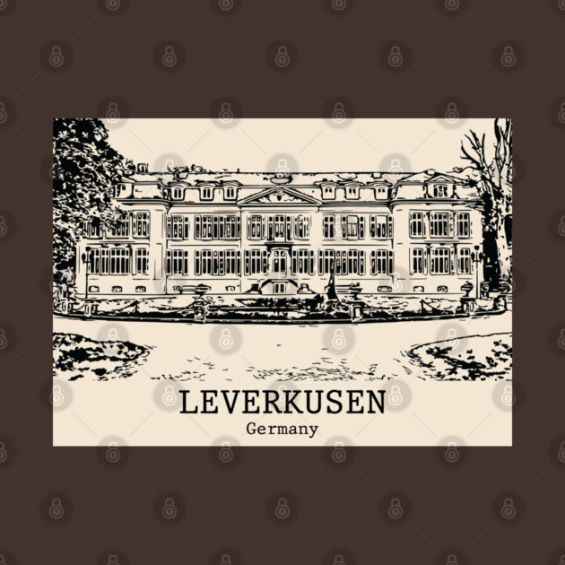Leverkusen - Germany by Lakeric