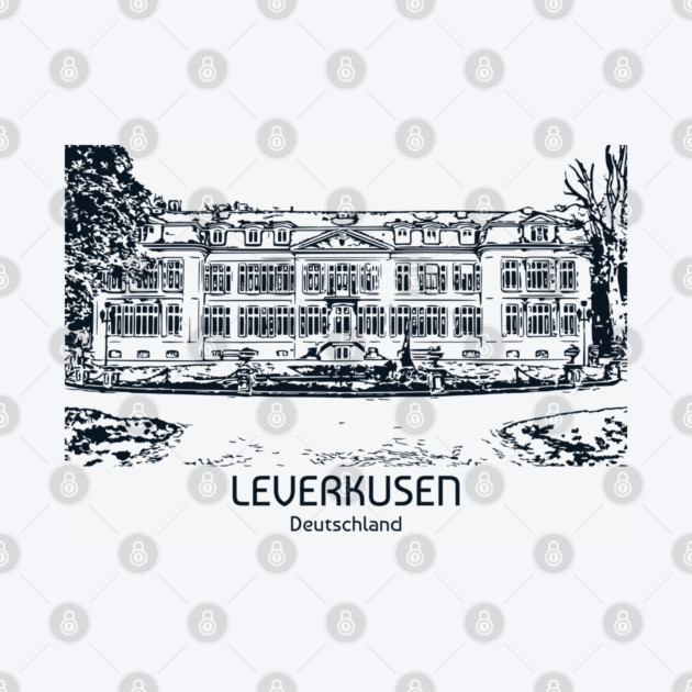 Leverkusen - Germany by Lakeric