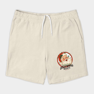 Jollywood Nights Studios Orlando Florida Theme Park Shorts
