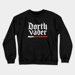 Vader Crewneck Sweatshirt