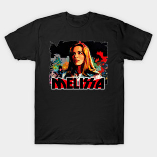 Melissa (Beth / Ack) T-Shirt