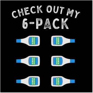 5S Ranch Dressing (14) Posters and Art