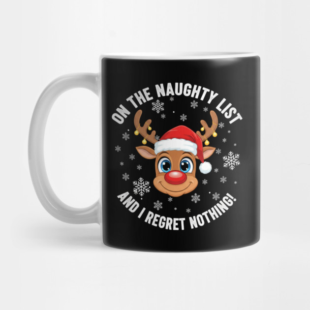 christmas-humor by Creatifly Graphic Tees