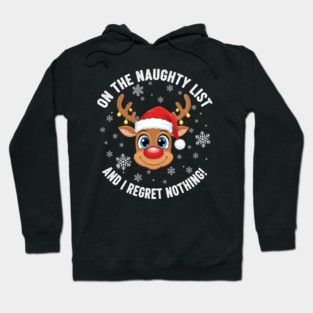 christmas-humor Hoodie
