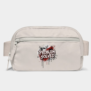 PROBLEM SOLVED Bag
