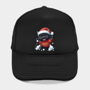 christmas-humor Hat