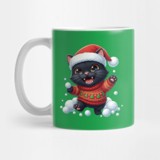 christmas-humor Mug