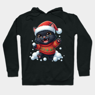 christmas-humor Hoodie