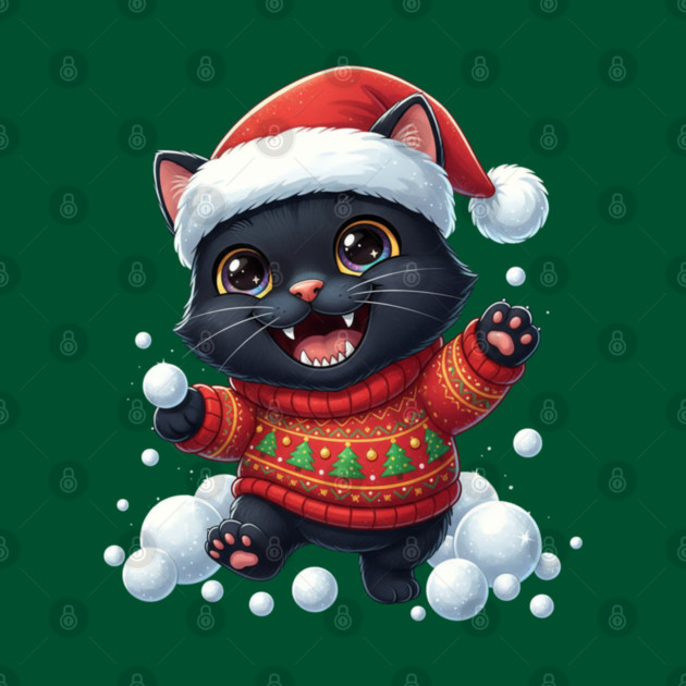 christmas-humor by Creatifly Graphic Tees