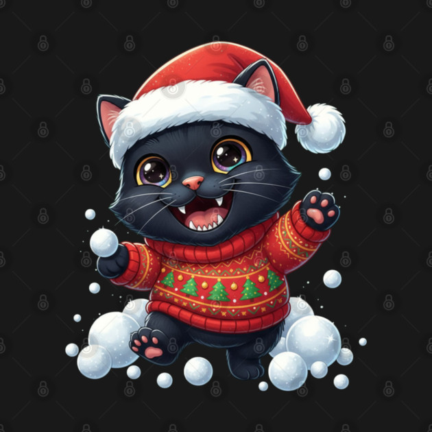 christmas-humor by Creatifly Graphic Tees