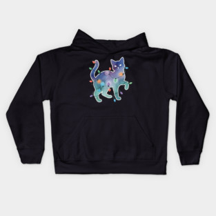 christmas-humor Kids Hoodie