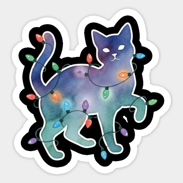 christmas-humor Magnet by Creatifly Graphic Tees