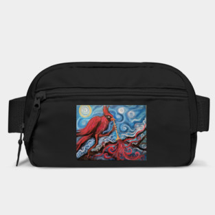 Let Your Freak Flag Fly Bag