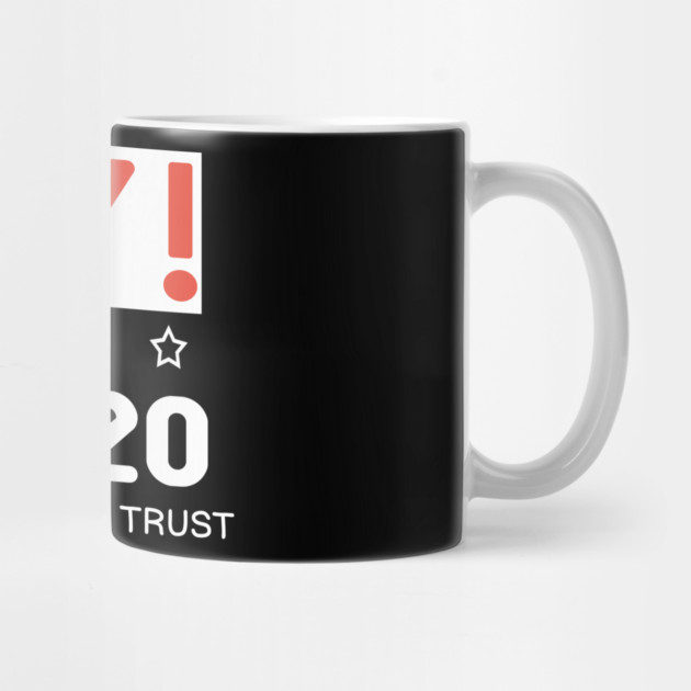 Stay Tom 2020 by DrollDrifter