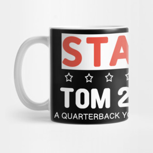 Stay Tom 2020 Mug