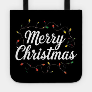 christmas-humor Tote