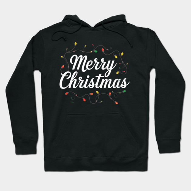 christmas-humor Hoodie by Creatifly Graphic Tees