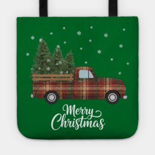 christmas-humor Tote