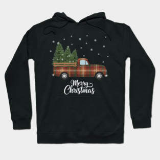 christmas-humor Hoodie