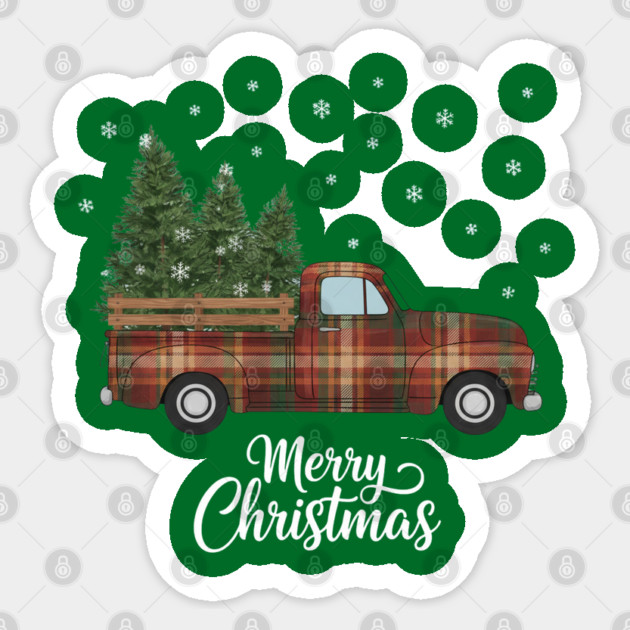 christmas-humor Sticker by Creatifly Graphic Tees